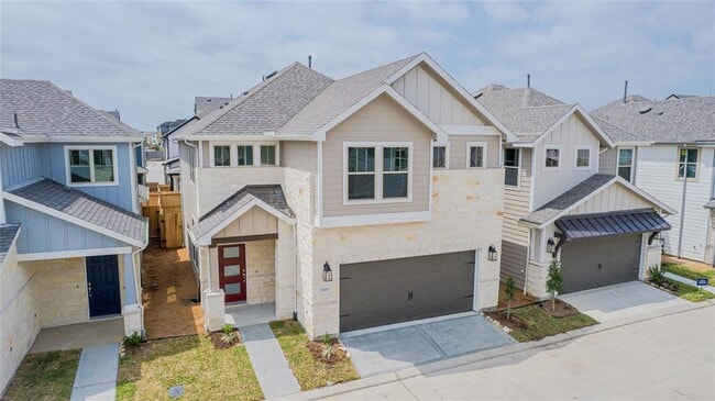 property at 3413 Knighton Hill Dr