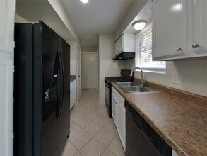 7519 Lobera Dr in Houston, TX - Building Photo - Building Photo