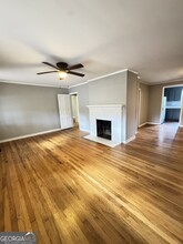 201 Meadowdale Dr in Warner Robins, GA - Building Photo - Building Photo