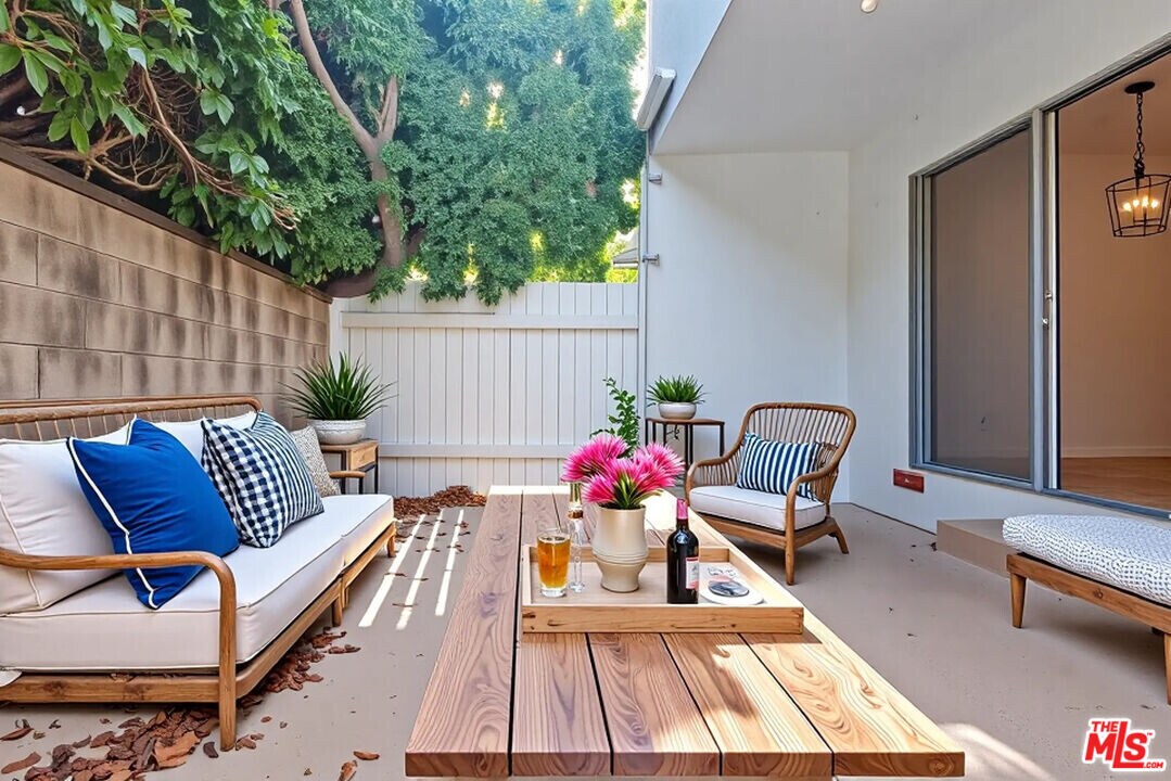 1814 9th St in Santa Monica, CA - Building Photo