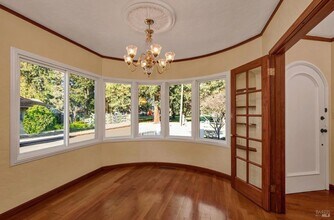 520 Juilliard Park Dr in Santa Rosa, CA - Building Photo - Building Photo
