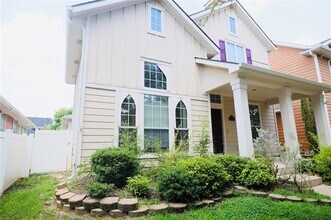 1821 Forsythe Dr in Savannah, TX - Building Photo - Building Photo