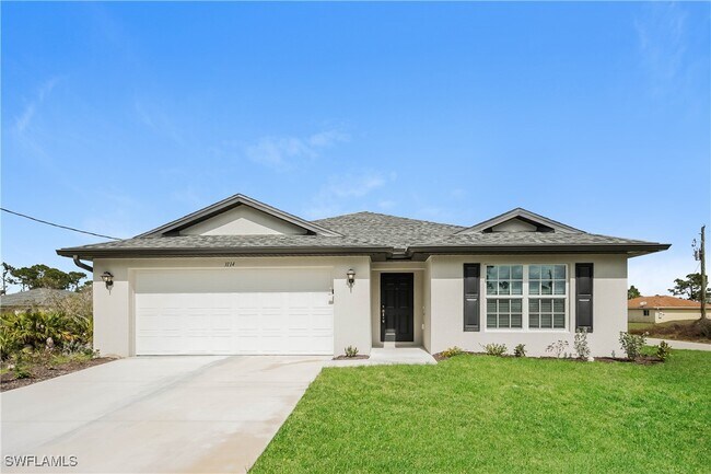 property at 3114 70th St W