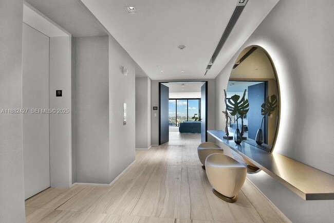 property at 1000 Biscayne Blvd