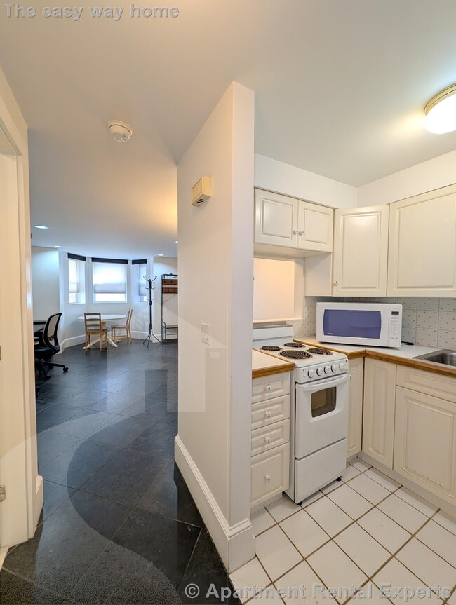 property at 31 Inman St