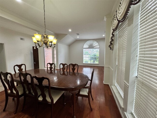 property at 1718 Berkoff Dr