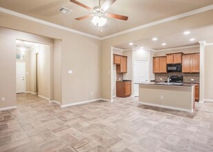 413 Cross Dr in Temple, TX - Foto de edificio - Building Photo