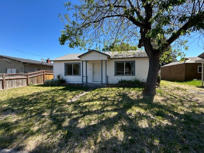 property at 127 SE 11th St