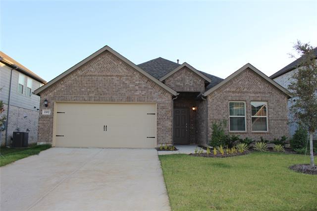 13092 Yellowstone Wy in Providence Village, TX - Building Photo