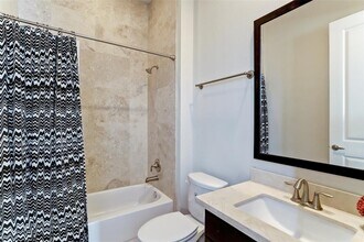 4106 Marina St in Houston, TX - Building Photo - Building Photo