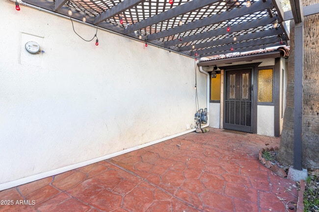 922 W Mission Ln in Phoenix, AZ - Building Photo - Building Photo