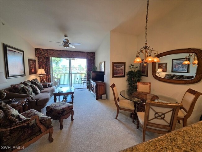 property at 20221 Estero Gardens Cir