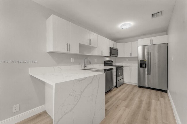 property at 3010 NW 1st Ave