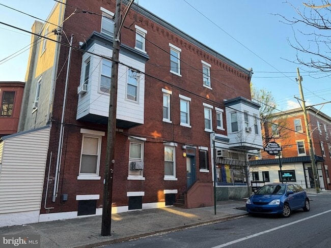0 Brown St in Philadelphia, PA - Building Photo - Building Photo