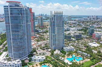 50 S Pointe Dr, Unit 805 in Miami Beach, FL - Building Photo - Building Photo