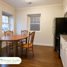 712 Shawmut Ave in Boston, MA - Building Photo - Building Photo