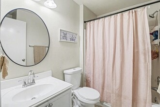 2910 Meiko Dr in Houston, TX - Building Photo - Building Photo