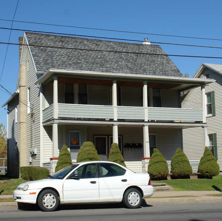 1010 W Southern Ave in Williamsport, PA - Building Photo