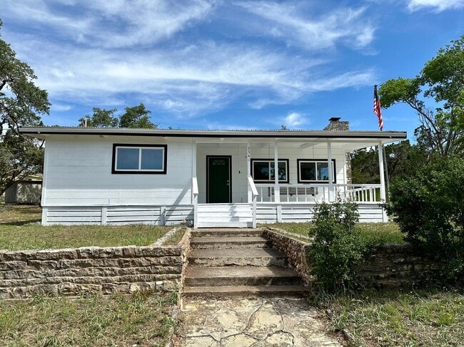 property at 2341 Puter Creek Rd