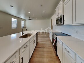 6536 E Paseo Baranda in Tucson, AZ - Building Photo - Building Photo