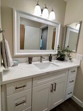 1000 Sibley Apt Homes in Folsom, CA - Building Photo - Building Photo