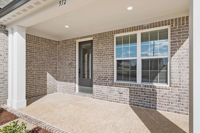 512 Mount Ivy Dr in Collierville, TN - Building Photo - Building Photo