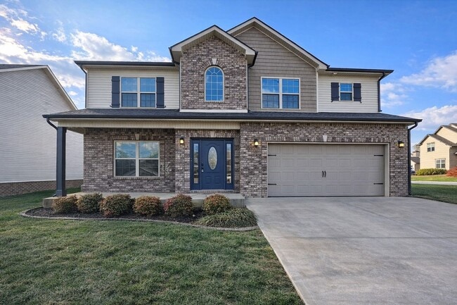 property at 1554 Raven Rd