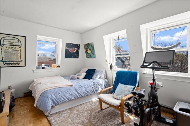 199 Prospect St, Unit 6 in Cambridge, MA - Building Photo - Building Photo