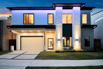 5414 John Dreaper Dr in Houston, TX - Building Photo - Building Photo