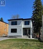 503 Athlone Ave in Ottawa, ON - Building Photo