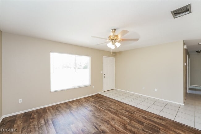 6825 Appomattox Dr in North Port, FL - Building Photo - Building Photo