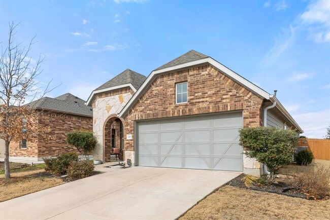128 Gidran Trail in Georgetown, TX - Building Photo - Building Photo