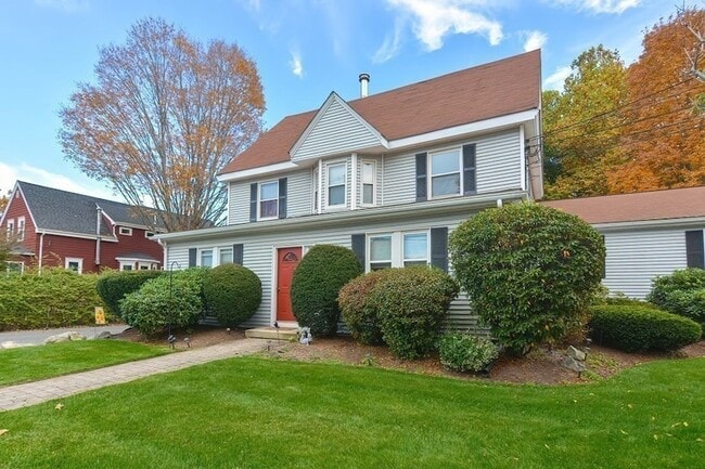 property at 36 Cottage St