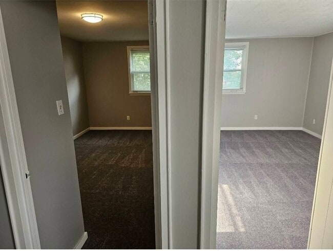 property at 10839 Perrin Rd