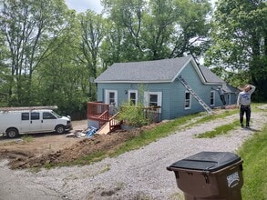 207 W 4th St in Millersburg, KY - Building Photo - Building Photo