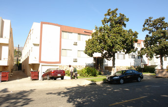 435 West Dryden Street in Glendale, CA - Building Photo - Building Photo