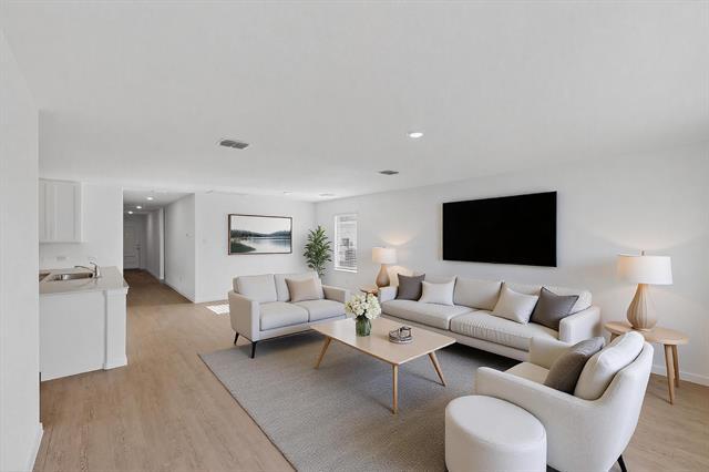 1613 Baugh St in McKinney, TX - Building Photo - Building Photo