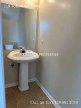 519 Tomahawk Dr in Harrodsburg, KY - Building Photo - Building Photo