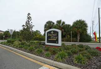 Journet Place in Port Richey, FL - Building Photo - Building Photo