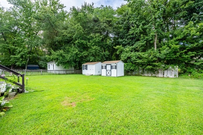 4804 Penick Rd in Richmond, VA - Building Photo - Building Photo