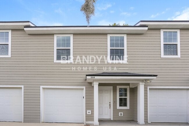 property at 3549 Rain Forest Dr W