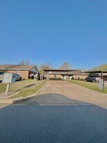 1008 Acacia Cir in Noble, OK - Building Photo