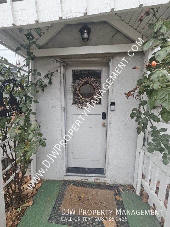 2119 Cleveland Blvd in Caldwell, ID - Building Photo - Building Photo