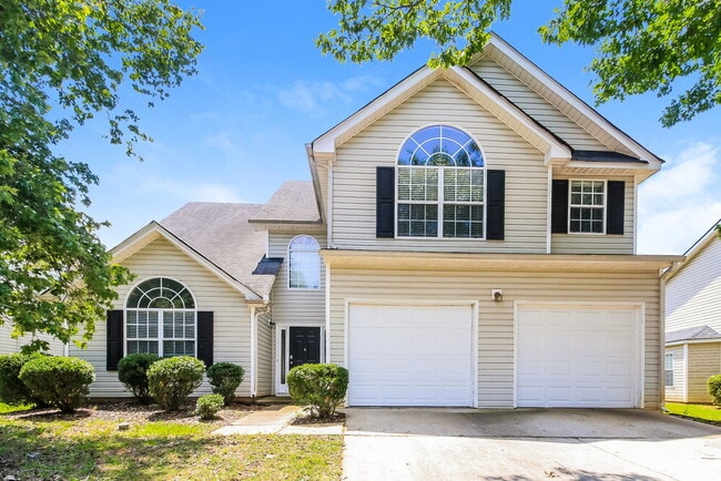 property at 1110 Ivey Ln