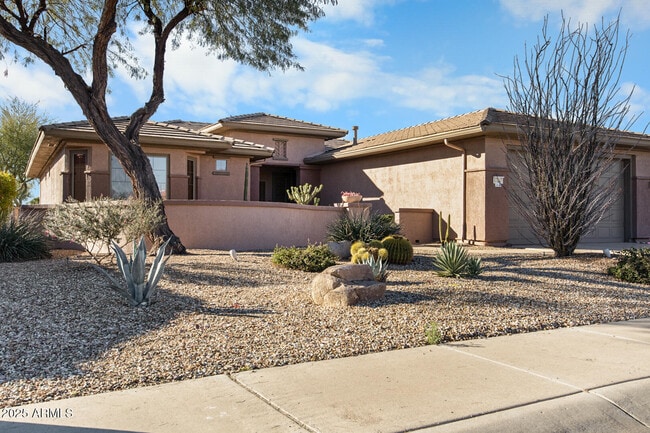 17547 W Calistoga Dr in Surprise, AZ - Building Photo - Building Photo