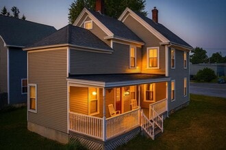 60 West St in Bangor, ME - Building Photo - Building Photo