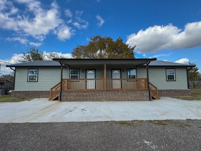 216 Smith Cir in Point, TX - Building Photo - Building Photo