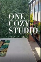 10057 San Juan Ct, Unit FV Studio in Fountain Valley, CA - Building Photo