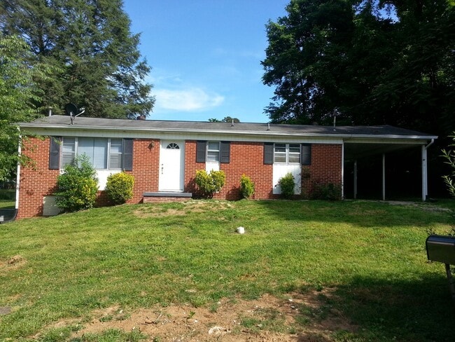 property at 5655 Reno Dr