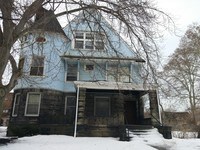 1848 E 89th St Apartments